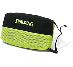 【新品タグ付】SPALDING バッシュ　ホワイト×ブラックサイクロン　27cm SPALDING（スポルディング） バスケットボール ストリート